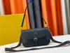 Hot 2024Designer bag girl bag Shoulder bag Classic New High Quality Bags Womens Crossbody Bag Purses Leather Clutch Fashion #633888