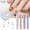 Dryers Handheld Nail Dryer Gel Word Lamp Small Nail Polish Fast Dry Mini Portable Adhesive Glue USB Led Lamp Manicure Tool UV Detector