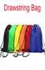 Unissex casual casual oxford à prova d'água de batida de batida de tração colorir bolsa de praia portátil grande capacidade de armazenamento de mochila sólida esporte BA1470174