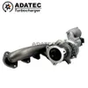 Adatec Mise à niveau Turbo pour Mercedes E-Klasse RHF4 Amélioration du turbocompresseur A271 A2710903480 R4-OTTOMOTOR TURBOLADER M271DE18AL