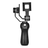 Gimbal Feiyu Vimble Cスマートフォンジンバルスタビライザーサポート撮影パノラマモードスマートフォンとGoProヒーロー5のワンハンド操作