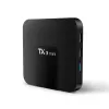 Box New TX3 Mini Smart TV Box Android 8.1 S905W 1G 8G 2G 16G 4K H.265 2,4G 5G WiFi SET Top Box Media Player