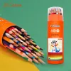 Pencils 12/18/24/36/48 Colored Pencil Set Soft Watercolor Drawing Pencil Set Crayons Colour for School Sketching Coloring Art Supplies