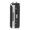 Spelare Ny kassettspelare USB Walkman Cassette Tape Music Audio till MP3 Converter Player Spara MP3 -fil till USB Flash/USB -enhet
