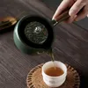Teaware sets keramisch porselein vintage thee potreizen tepot handgemaakt draagbaar Chinees aardewerkgeschenk