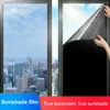 Window Stickers Sunshade Film Safe High-quality One-way Privacy Pet Material Heat Control Impact Resistant For Windows