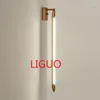 Wall Lamps Industrial Loft Lights Modern Rotate T5 LED Office Lamp For Home Bedroom Bedside Living Room Decoration Saconces