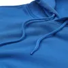 Oem Services Lightweight Solid Color Rayon Fabric Mens Hoodies / Factory Manufacturer Professional Design Men