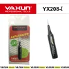 Советы FreeShiping Yaxun 208i Solering Iron Tip 20pcs Оптовые 900 млн.