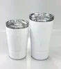 FedEx DIY sublimation 12oz kids tumbler 304 Stainless Steel tumbler kid water bottle kids cups Wine Glasses9350425