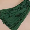 Lenços 2024 mulheres bordados lisos de viscose floral lenço de cachecol shawls e envoltórios lady pashmina estobas muçulmanas hijab foulds sjaal