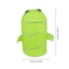 Laundry Bags Foldable Sundries Storage Barrel Clothes Organiser Wardrobe Decorative Bins Lids Bucket