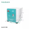 sets NASAN NAVP1 PRO 2 IN 1 Large Capacity Air Compressor Machine With Vacuum Pump For LCD Repair Machine