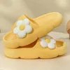 SLIPPER KIDS SLIPPERS GILL JOLS BLOEM Soft Home schoenen Zomer Nieuwe jongens meisjes strand slippers niet-slip comfortabele schattige kinderen slippers 2448