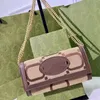 Projektant Woc Crossbody Bag luksusowe jumbo mini torby 1955 ramię kobiety męskie małe hobo torebki torebki Bombag 2303083d