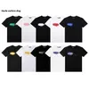 Angels Mens T-shirt Designer Shirt Man Black Tee Tee Womens Vêtements Fashion Letter Vêtements Spray Spray Short Spring Summer Tide Men and Women Tee