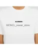 Kvinnors t-shirt 2024 Summer Hot High Quality 100% Cotton Mens and Womens T-shirts Fashion Casual Short Hermes Jilsemden Letter Printing H240408