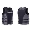 Professionele reddingsvest Vest Volwassen drijfvermogen Lifejacket Bescherming Waistcoat voor mannen vrouwen zwemmen vissen rafting surfen11080944