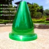 Covers Garden Cloche Dome Small Reusable Mini Greenhouse Tree Protection Weed Garden Dome Cover Weed Barrier Plant Cover