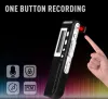 Recorder 4/8/16GB Digital VOICE RECORDER Flash Memory Ghost Hunting Paranormal Equipment