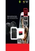 gemischtes Paket Blackwhite Android Extrem 32 GB 64 GB 128 GB Klasse 10 SD -Adapter Einzelhandel Blisterpaket Epacket DHL 9144293