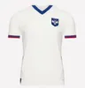 New Tjeckien fotbollströjor Schweiz hem borta 24/25 Österrike Red Blue White 2024 2025 Island Sports fotbollströjor Sportkläder Serbien Camisola Euro Cup 888