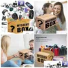 Other Festive Party Supplies Lucky Mystery Box Blind Boxes Random Appliances Home Item Electronic Dhyp1 Quality Drop Delivery Garde Dhyt8