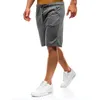 Shorts pour hommes Summer Casual Capris Sports Running Pantal