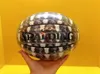 Spalding Co Dranded Limited Edition Balls Washington Dollar Professional Merch Basketball Commagorative PU Game ROZMIAR 7 Insids