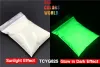 Glitter Luminous Glow In Dark Powder Manicure Accessories DIY Epoxy Resin Mold Nail Art Glitter Powder Glow In The Dark Jewelry Making