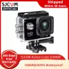 カメラオリジナルSJCAM SJ4000アクションカメラHD1080P 30FPS 170°視聴角度2.0インチスクリーン12MP防水スポーツDV