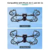 Drones pour DJI Air 2S / Mavic Air 2 Proprieurs Guard Drone Blade Properte Props Protector Drone Accessoires