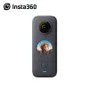 Cameras Insta360 One X2 Action d'action imperméable Caméra Flowstate Stabilisation Cam Sport Cam Sport