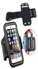 Nylon Sport Brand Brand Rain Caso Universal para iPhone 7 Plus Samsung Galaxy S7 Edge Xiaomi Redmi Nota 3 Pro 52 57 polegadas8337080