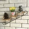 Other Home Decor Retro staircase decorative frame wall mounted house accessories yq240408