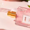 Adad Soft Rencontre 50 ml Perfraut naturel From Elegant Lady Gold plaqué Perfume charmant édition originale