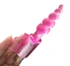 Analstecker G Spot Vibrator für Frauen Mann Vibration Butt Plug kleiner Größe Anal Toys Erwachsene Sexprodukte 1741799955543