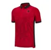 Albania Soccer Jersey 2024 Euro Cup Albanian National Team Football Shirt 2025 Men Trikot Kids Kit Set Home Away Uniform ASLLANI DJIMSITI UZUNI MUCI N.BAJRAMI