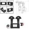 Glasses Magnetic Charging Dock and Organizer for HTC Vive Pro 2 pro eye Controller Wall Hanging Charger Stand