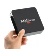 Box 2020 New RK3229 Smart TV Box Android 10.0 4K HD YouTubeスマートメディアプレーヤーMXQ5G TVBOX And​​roid TVセットトップボックス1G+8G