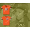 Miyo 21 Dragons Baseball Jersey 3 Ninjas Recked Stitched