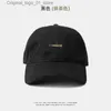 Ball Caps Embroidered Shark Baseball Hat Mens Hat Animal Fast Back Hat Trump Hip Hop Casual Hat Q240408