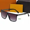 2024 MEN Sunglasses Classic Retro Women Sunglasses Grassury Designer Glasses Sunglasses Metal Frame Sumper