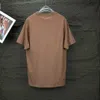 Herren Plus Tees Polos weiße Baumwolle Custom-Druck Männer Frauen Sweatshirt Casual Mengen Trend XS-2xl 034ffw