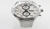 2020 Luxe Watch Men Tag callbre 16 44mm automatische machines kleine wijzerplaat roestvrij staal geen batterijtijd horlogemodel klok WA3719840