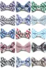 16 colori per bambini Ploids Bow Tie School Uniform Accessorio PRESI BAGNI CERIONI DI APERTONIA DELLA SCUOLA Giornata di apertura Performance British 8452349