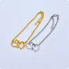 anklets wholesale-1 pcsジュエリーダブルハートチェーンビーチセクシーサンダルアンクレアンクルブレスレット