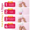 乾燥機Sunuv Sunone 48W Professional Nail Lampe LED MANICURE UVランプネイルドライヤー用UVゲルLEDジェルネイルマシン赤外線センサー