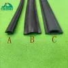 Spines 1 Pcs Blanket Auto Wash Rubber Seal Strip for Komori Printing Machine Length 1.3 meters Replacement Spare Parts Good Quallity