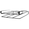 Kitchen Storage Hanging Chopping Board Rack Pot Lid Cutting Holder Cabinet Stand Stainless Steel